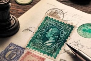 Stamp Collector Shop Old Stamp Collecting Guide: Discover, Value & Preserve Vintage Stamps Stamp Collector Shop | Old Stamp Collecting Guide: Discover, Value & Preserve Vintage Stamps