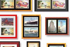 Best Postcard Picture Frames for Display & Preservation Old Stamp Collecting Guide: Discover, Value & Preserve Vintage Stamps Best Postcard Picture Frames for Display & Preservation | Old Stamp Collecting Guide: Discover, Value & Preserve Vintage Stamps
