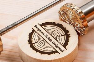 Design Your Custom Wood Burn Stamp Today Old Stamp Collecting Guide: Discover, Value & Preserve Vintage Stamps Design Your Custom Wood Burn Stamp Today | Old Stamp Collecting Guide: Discover, Value & Preserve Vintage Stamps