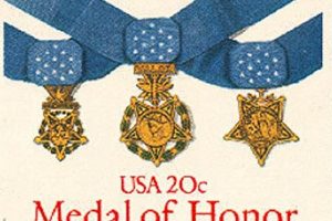 Honoring Heroes: Medal of Honor Postage Stamps Old Stamp Collecting Guide: Discover, Value & Preserve Vintage Stamps Honoring Heroes: Medal of Honor Postage Stamps | Old Stamp Collecting Guide: Discover, Value & Preserve Vintage Stamps