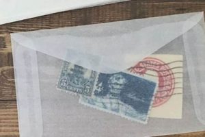 Guide to Stamp Collecting Envelopes: Tips & Value Old Stamp Collecting Guide: Discover, Value & Preserve Vintage Stamps Guide to Stamp Collecting Envelopes: Tips & Value | Old Stamp Collecting Guide: Discover, Value & Preserve Vintage Stamps