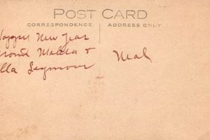 Cool & Hip Postcards: Designs You'll Love | Old Stamp Collecting Guide: Discover, Value & Preserve Vintage Stamps