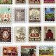 Custom Postage Stamp Stickers: Design & Print | Old Stamp Collecting Guide: Discover, Value & Preserve Vintage Stamps