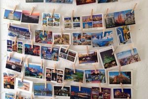 Creative Postcard Wall Ideas & Inspiration Old Stamp Collecting Guide: Discover, Value & Preserve Vintage Stamps Creative Postcard Wall Ideas & Inspiration | Old Stamp Collecting Guide: Discover, Value & Preserve Vintage Stamps