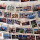 Creative Postcard Wall Ideas & Inspiration | Old Stamp Collecting Guide: Discover, Value & Preserve Vintage Stamps
