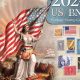 Current US Postage Stamp Book Prices &amp; Costs | Old Stamp Collecting Guide: Discover, Value & Preserve Vintage Stamps