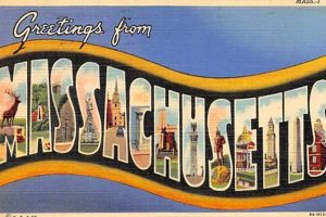 Vintage Massachusetts Postcards: Scenic Views Old Stamp Collecting Guide: Discover, Value & Preserve Vintage Stamps Vintage Massachusetts Postcards: Scenic Views | Old Stamp Collecting Guide: Discover, Value & Preserve Vintage Stamps