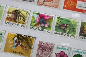 Stamp Collector Singapore Old Stamp Collecting Guide: Discover, Value & Preserve Vintage Stamps Stamp Collector Singapore | Old Stamp Collecting Guide: Discover, Value & Preserve Vintage Stamps