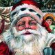 Vintage Antique Santa Postcards for Collectors | Old Stamp Collecting Guide: Discover, Value & Preserve Vintage Stamps