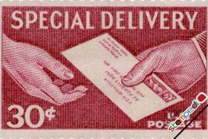 Vintage Special Delivery Stamp 30 Cents: Collector's Guide Old Stamp Collecting Guide: Discover, Value & Preserve Vintage Stamps Vintage Special Delivery Stamp 30 Cents: Collector's Guide | Old Stamp Collecting Guide: Discover, Value & Preserve Vintage Stamps