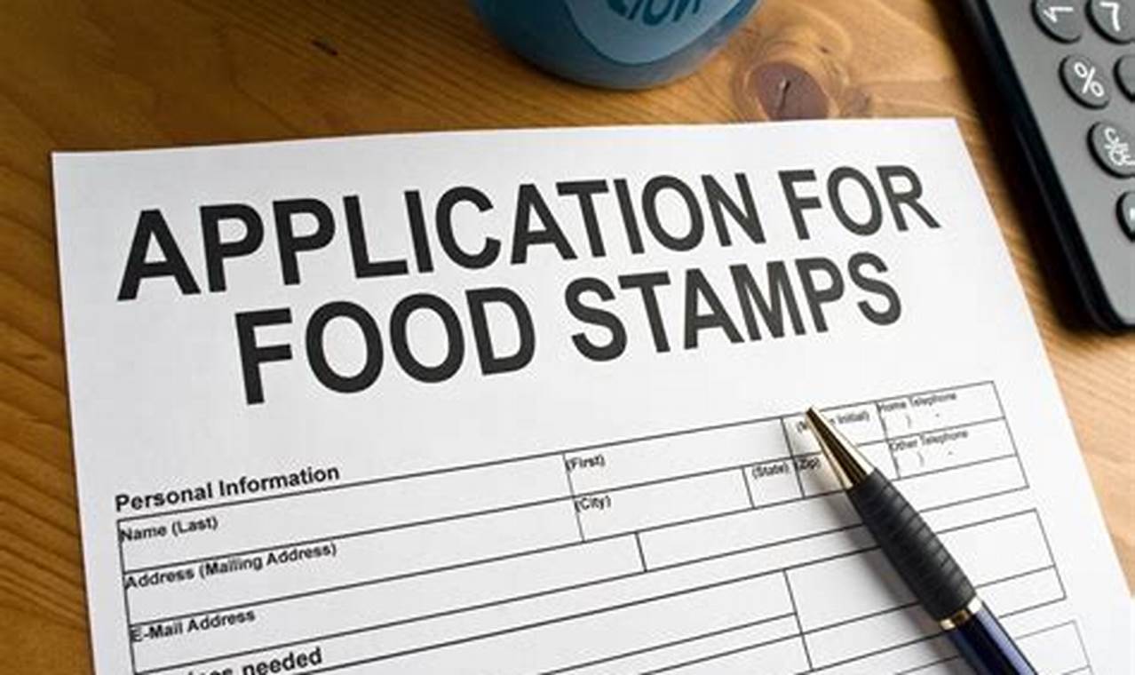 SC Food Stamp Interview Phone Numbers & Contact Info