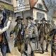 The Stamp Act & Sons of Liberty: A Revolution's Spark | Old Stamp Collecting Guide: Discover, Value & Preserve Vintage Stamps