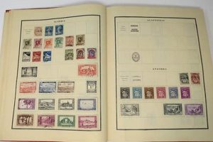 Premium Modern Postage Stamp Albums for Collectors Old Stamp Collecting Guide: Discover, Value & Preserve Vintage Stamps Premium Modern Postage Stamp Albums for Collectors | Old Stamp Collecting Guide: Discover, Value & Preserve Vintage Stamps