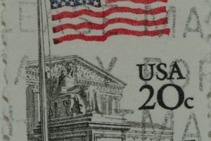 Classic USA 20 Cent Stamps: Value & History Old Stamp Collecting Guide: Discover, Value & Preserve Vintage Stamps Classic USA 20 Cent Stamps: Value & History | Old Stamp Collecting Guide: Discover, Value & Preserve Vintage Stamps