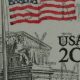 Classic USA 20 Cent Stamps: Value & History | Old Stamp Collecting Guide: Discover, Value & Preserve Vintage Stamps