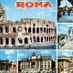 Classic Rome Postcards: Memories & More | Old Stamp Collecting Guide: Discover, Value & Preserve Vintage Stamps