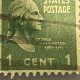 Classic USA 1 Cent Stamps: Guide & Value | Old Stamp Collecting Guide: Discover, Value & Preserve Vintage Stamps