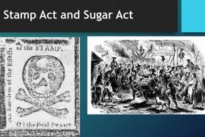 The Stamp & Sugar Acts: Colonial Taxes & Revolt Old Stamp Collecting Guide: Discover, Value & Preserve Vintage Stamps The Stamp & Sugar Acts: Colonial Taxes & Revolt | Old Stamp Collecting Guide: Discover, Value & Preserve Vintage Stamps