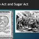 The Stamp & Sugar Acts: Colonial Taxes & Revolt | Old Stamp Collecting Guide: Discover, Value & Preserve Vintage Stamps