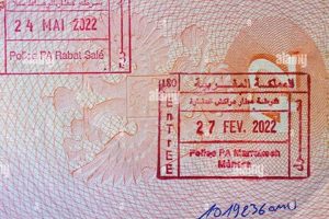 Morocco Passport Stamp Guide: Entry & Exit Info Old Stamp Collecting Guide: Discover, Value & Preserve Vintage Stamps Morocco Passport Stamp Guide: Entry & Exit Info | Old Stamp Collecting Guide: Discover, Value & Preserve Vintage Stamps