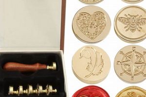 Premium Sealing Wax & Stamp Set Kit Old Stamp Collecting Guide: Discover, Value & Preserve Vintage Stamps Premium Sealing Wax & Stamp Set Kit | Old Stamp Collecting Guide: Discover, Value & Preserve Vintage Stamps