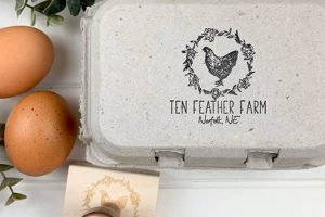 Design Your Custom Egg Carton Stamp Today Old Stamp Collecting Guide: Discover, Value & Preserve Vintage Stamps Design Your Custom Egg Carton Stamp Today | Old Stamp Collecting Guide: Discover, Value & Preserve Vintage Stamps