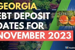 GA Food Stamp Deposit Dates 2023 Guide Old Stamp Collecting Guide: Discover, Value & Preserve Vintage Stamps GA Food Stamp Deposit Dates 2023 Guide | Old Stamp Collecting Guide: Discover, Value & Preserve Vintage Stamps