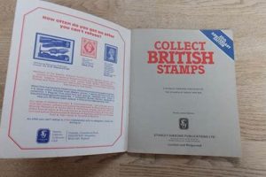 A Guide to Royal Mail Stamp Collecting for Beginners Old Stamp Collecting Guide: Discover, Value & Preserve Vintage Stamps A Guide to Royal Mail Stamp Collecting for Beginners | Old Stamp Collecting Guide: Discover, Value & Preserve Vintage Stamps