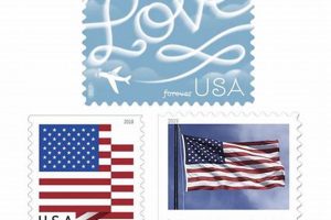 First-Class vs. Forever Stamps: Cost Comparison Old Stamp Collecting Guide: Discover, Value & Preserve Vintage Stamps First-Class vs. Forever Stamps: Cost Comparison | Old Stamp Collecting Guide: Discover, Value & Preserve Vintage Stamps