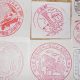 Exploring Japanese Stamp Collecting: A Guide | Old Stamp Collecting Guide: Discover, Value & Preserve Vintage Stamps