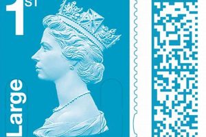 Decoding Postage Stamp Barcodes: A Guide Old Stamp Collecting Guide: Discover, Value & Preserve Vintage Stamps Decoding Postage Stamp Barcodes: A Guide | Old Stamp Collecting Guide: Discover, Value & Preserve Vintage Stamps