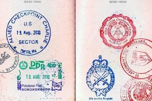 Passport Stamp Guide: Entry & Exit Records Old Stamp Collecting Guide: Discover, Value & Preserve Vintage Stamps Passport Stamp Guide: Entry & Exit Records | Old Stamp Collecting Guide: Discover, Value & Preserve Vintage Stamps