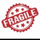 Buy Fragile Rubber Stamps | Custom & Pre-Inked | Old Stamp Collecting Guide: Discover, Value & Preserve Vintage Stamps