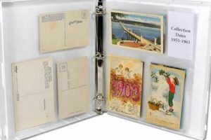 Best Postcard Album Binders for Collectors & Preservation Old Stamp Collecting Guide: Discover, Value & Preserve Vintage Stamps Best Postcard Album Binders for Collectors & Preservation | Old Stamp Collecting Guide: Discover, Value & Preserve Vintage Stamps