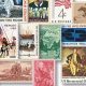 A Deep Dive into Stamp Collecting History | Old Stamp Collecting Guide: Discover, Value & Preserve Vintage Stamps
