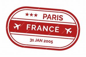 Get Your Paris Passport Stamp: Guide & Tips Old Stamp Collecting Guide: Discover, Value & Preserve Vintage Stamps Get Your Paris Passport Stamp: Guide & Tips | Old Stamp Collecting Guide: Discover, Value & Preserve Vintage Stamps