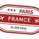 Get Your Paris Passport Stamp: Guide & Tips | Old Stamp Collecting Guide: Discover, Value & Preserve Vintage Stamps