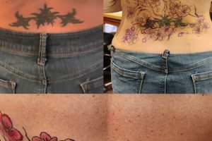 Cover Up Tramp Stamp Old Stamp Collecting Guide: Discover, Value & Preserve Vintage Stamps Cover Up Tramp Stamp | Old Stamp Collecting Guide: Discover, Value & Preserve Vintage Stamps