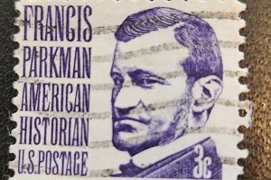 Discover the 3 Cent Francis Parkman Stamp: History & Value Old Stamp Collecting Guide: Discover, Value & Preserve Vintage Stamps Discover the 3 Cent Francis Parkman Stamp: History & Value | Old Stamp Collecting Guide: Discover, Value & Preserve Vintage Stamps