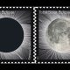 Collecting Solar Eclipse Postage Stamps: A Guide | Old Stamp Collecting Guide: Discover, Value & Preserve Vintage Stamps