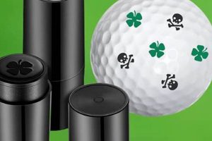 Personalized Custom Golf Ball Marker Stamps & Kits Old Stamp Collecting Guide: Discover, Value & Preserve Vintage Stamps Personalized Custom Golf Ball Marker Stamps & Kits | Old Stamp Collecting Guide: Discover, Value & Preserve Vintage Stamps
