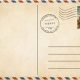 Design a Postcard: Tips & Ideas | Creative Examples | Old Stamp Collecting Guide: Discover, Value & Preserve Vintage Stamps