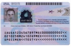 Foreign Passport I-551 Stamp: A Guide Old Stamp Collecting Guide: Discover, Value & Preserve Vintage Stamps Foreign Passport I-551 Stamp: A Guide | Old Stamp Collecting Guide: Discover, Value & Preserve Vintage Stamps