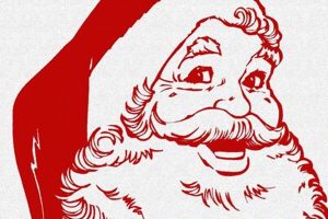 Free Printable Santa Postage Stamps for Christmas Old Stamp Collecting Guide: Discover, Value & Preserve Vintage Stamps Free Printable Santa Postage Stamps for Christmas | Old Stamp Collecting Guide: Discover, Value & Preserve Vintage Stamps