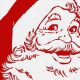 Free Printable Santa Postage Stamps for Christmas | Old Stamp Collecting Guide: Discover, Value & Preserve Vintage Stamps