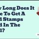 EBT Card Arrival Time: How Long to Wait? | Old Stamp Collecting Guide: Discover, Value & Preserve Vintage Stamps