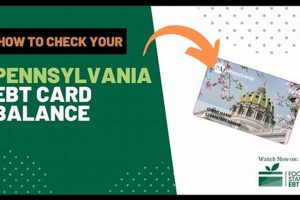 PA EBT Card Number: Accessing SNAP Benefits Old Stamp Collecting Guide: Discover, Value & Preserve Vintage Stamps PA EBT Card Number: Accessing SNAP Benefits | Old Stamp Collecting Guide: Discover, Value & Preserve Vintage Stamps