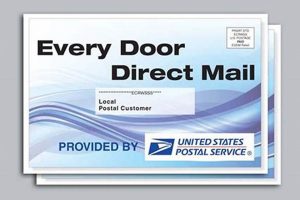 Effective Every Door Direct Mail Postcard Marketing Old Stamp Collecting Guide: Discover, Value & Preserve Vintage Stamps Effective Every Door Direct Mail Postcard Marketing | Old Stamp Collecting Guide: Discover, Value & Preserve Vintage Stamps
