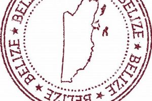Belize Passport Stamps: A Traveler's Guide Old Stamp Collecting Guide: Discover, Value & Preserve Vintage Stamps Belize Passport Stamps: A Traveler's Guide | Old Stamp Collecting Guide: Discover, Value & Preserve Vintage Stamps