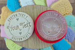 Best Custom Cookie Stamps & Embossers Old Stamp Collecting Guide: Discover, Value & Preserve Vintage Stamps Best Custom Cookie Stamps & Embossers | Old Stamp Collecting Guide: Discover, Value & Preserve Vintage Stamps